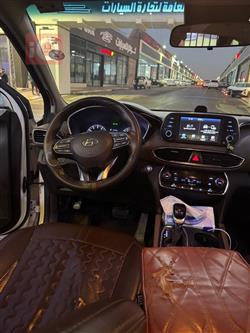 هيونداي سانتافي